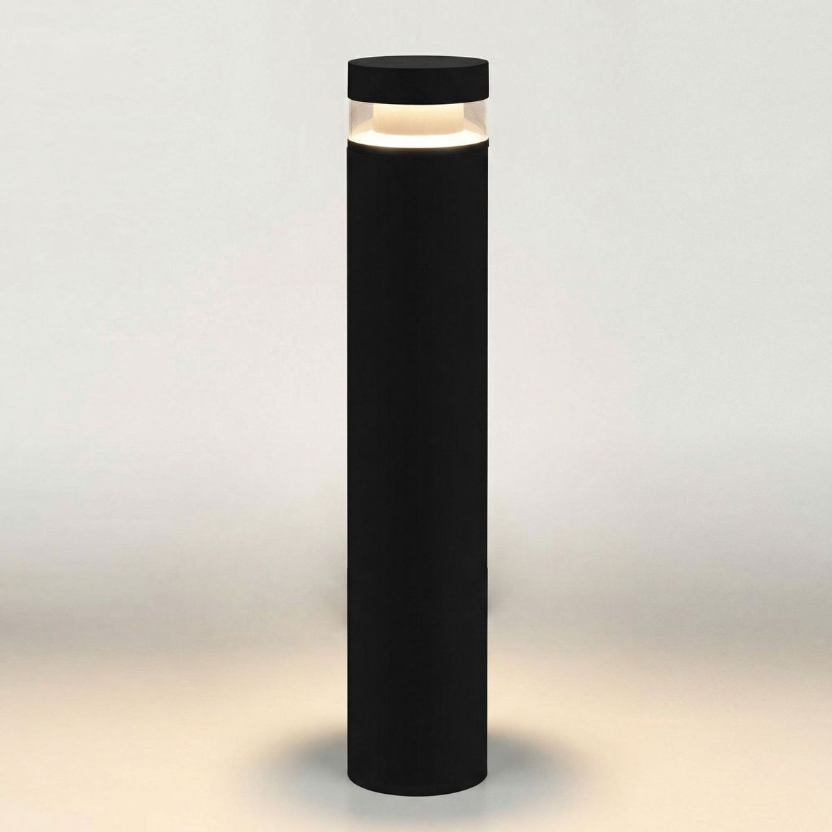 Ландшафтный светильник Elektrostandard 1532 TECHNO LED черный 4690389219184 a072085 в #REGION_NAME_DECLINE_PP#