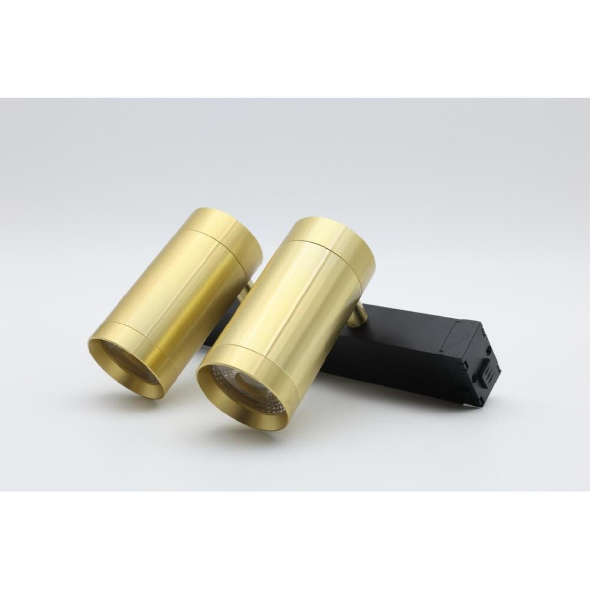 Трековый магнитный светильник Aployt Magnetic track 220 APL.0205.10.18 в Санкт-Петербурге