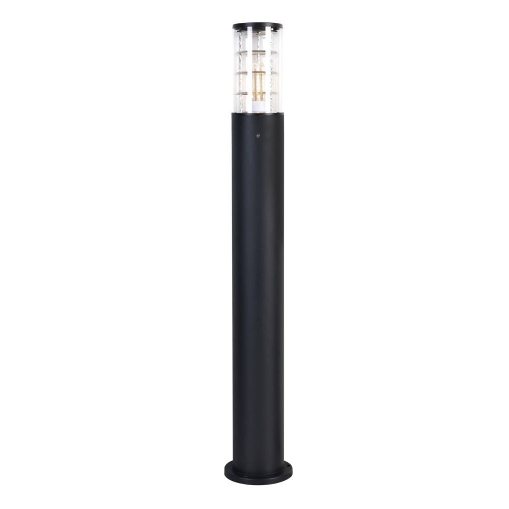 Ландшафтный светильник Arte Lamp Tokyo A5318PA-1BK УЦ в Санкт-Петербурге