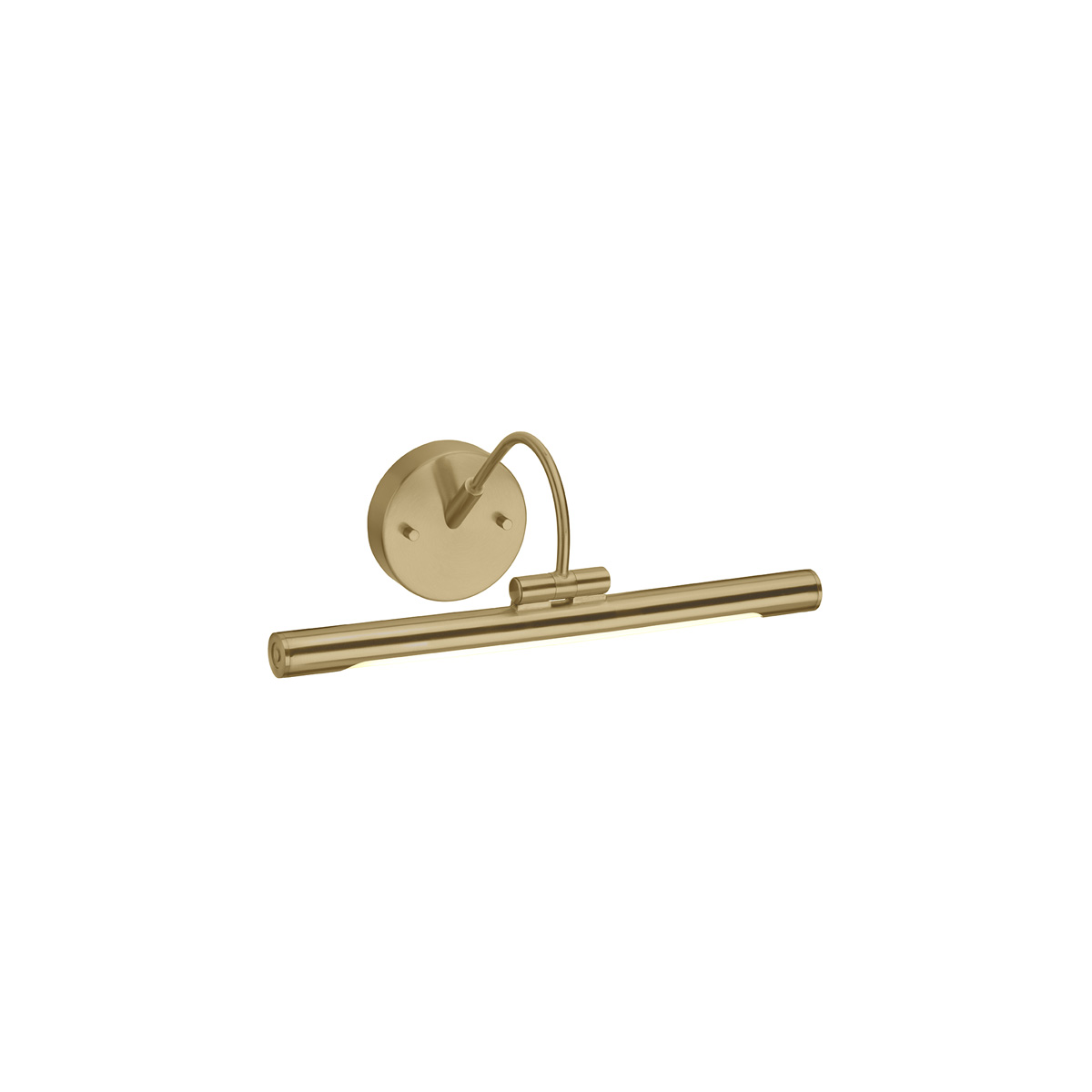 Подсветка для картин Elstead Lighting Alton (el) ALTON-PL-S-BB в Санкт-Петербурге