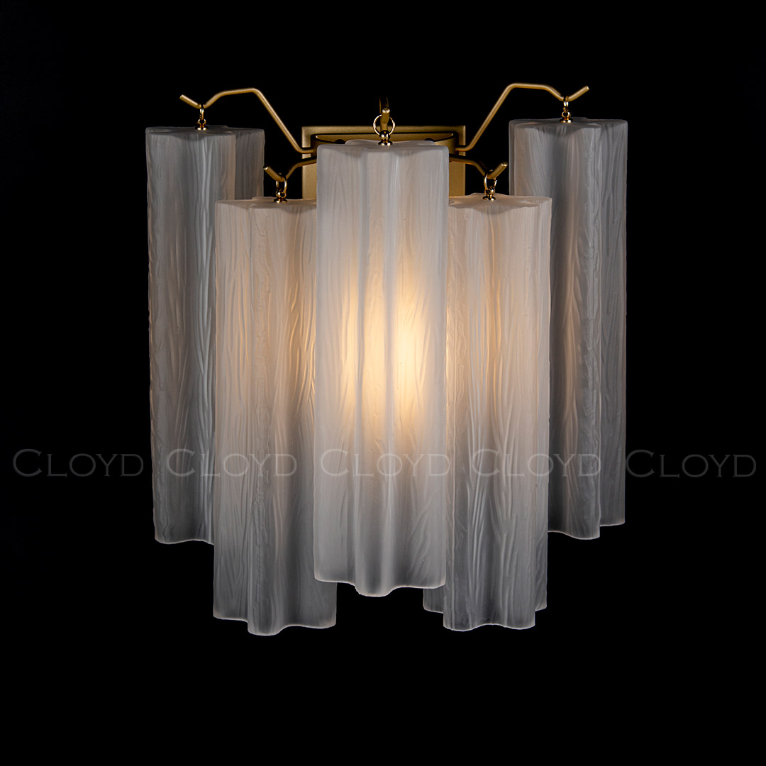 Настенный светильник Cloyd Anno 20468 в Санкт-Петербурге