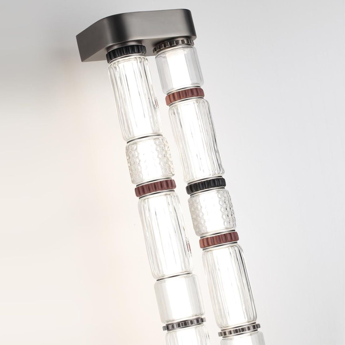 Настенный светильник Odeon Light L-Vision Collier 5456/60WL в Санкт-Петербурге