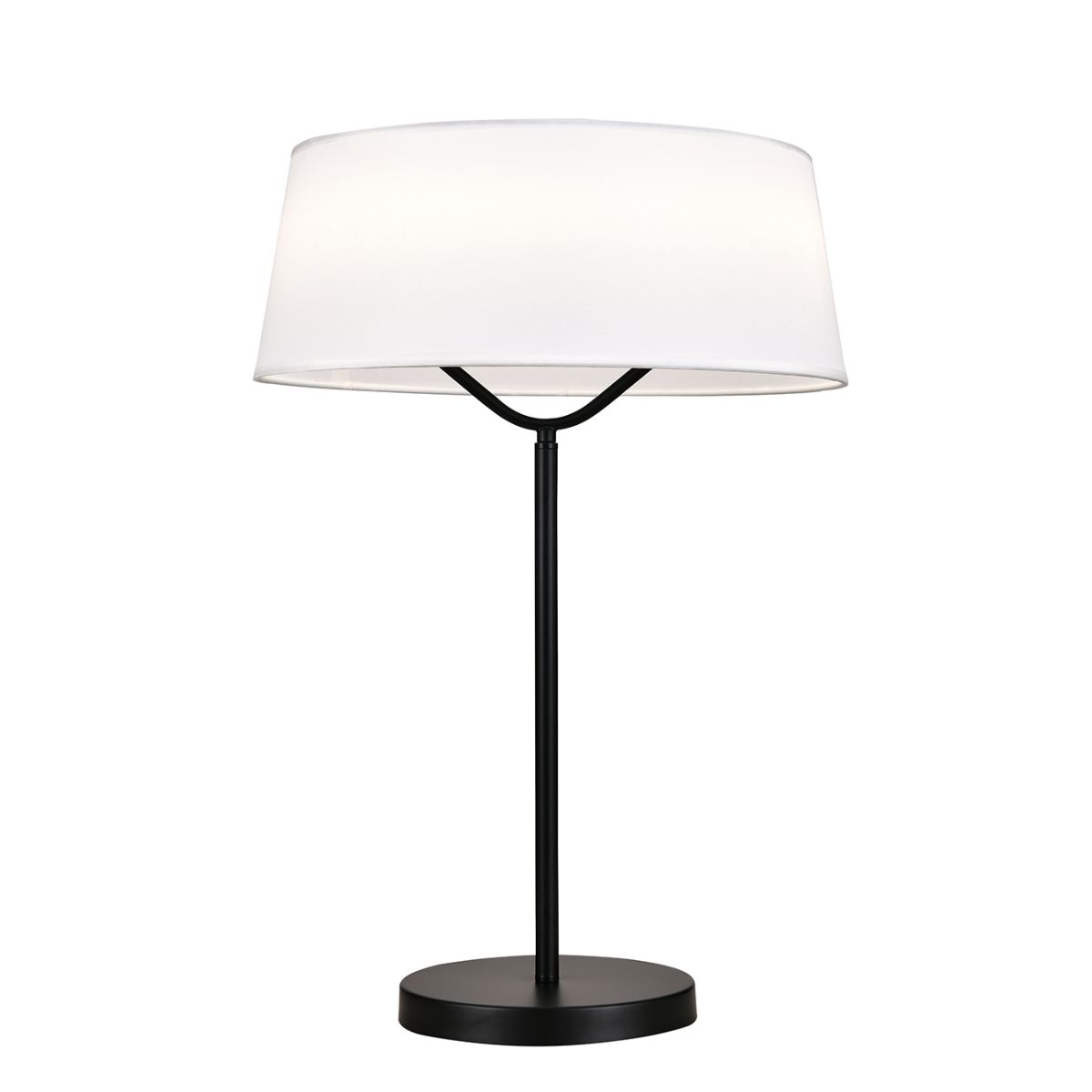 Настольная лампа Escada Verve 130001/1T LED 13W Black ES0002802L в Санкт-Петербурге