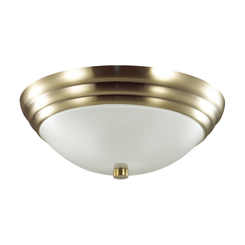 Настенно-потолочный светильник Lumion Vintage 5262/2C в #REGION_NAME_DECLINE_PP#