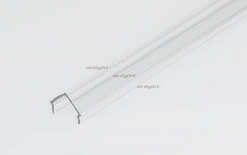 Экран Arlight ARH-DECORE-S12 Square Clear 023908 в Санкт-Петербурге