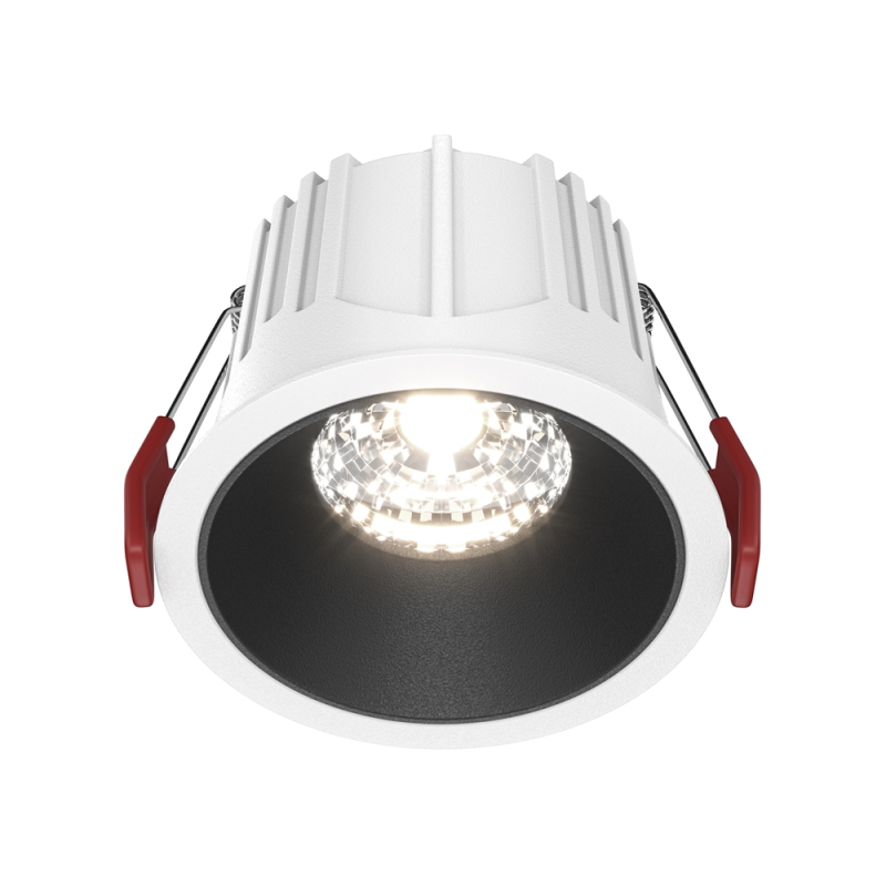 Встраиваемый светильник Maytoni Technical Alfa LED DL043-01-15W4K-D-RD-WB в Санкт-Петербурге