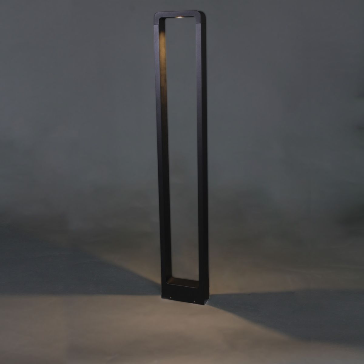 Ландшафтный светильник Reluce 09962-0.7-001JH 1,0M LED10W BK RLOS в Санкт-Петербурге