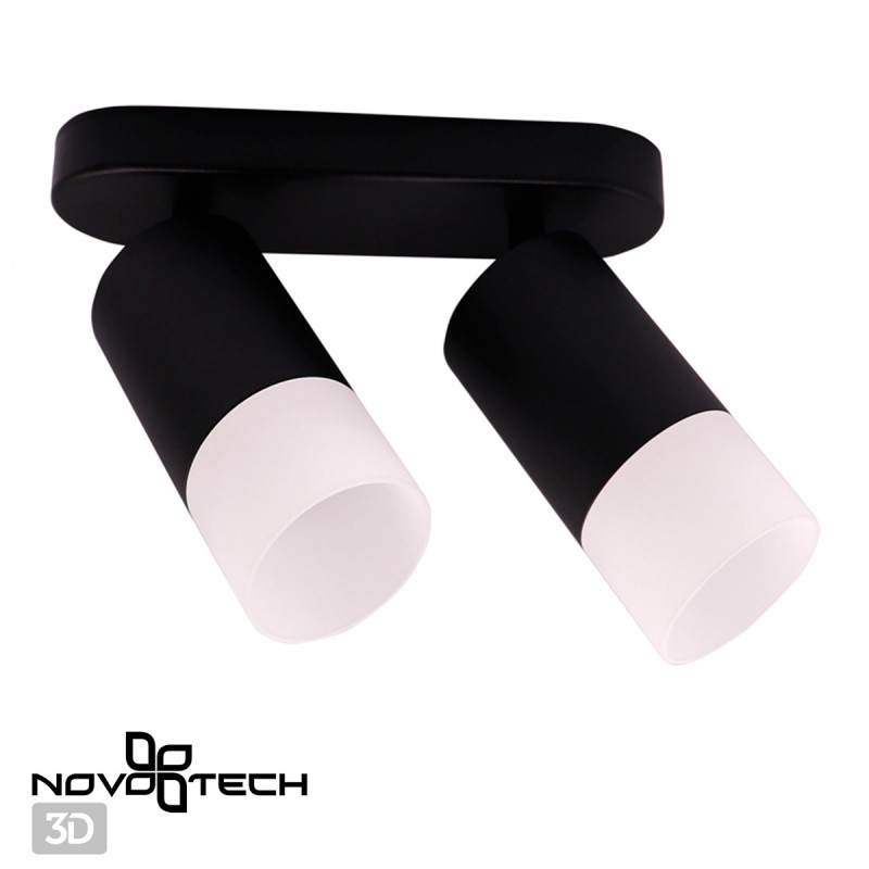 Спот Novotech FLAХ 370737 в Санкт-Петербурге