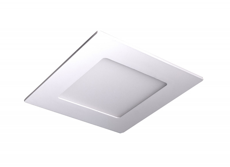 Встраиваемый светодиодный светильник Donolux DL18455/18W White SQ Dim в Санкт-Петербурге