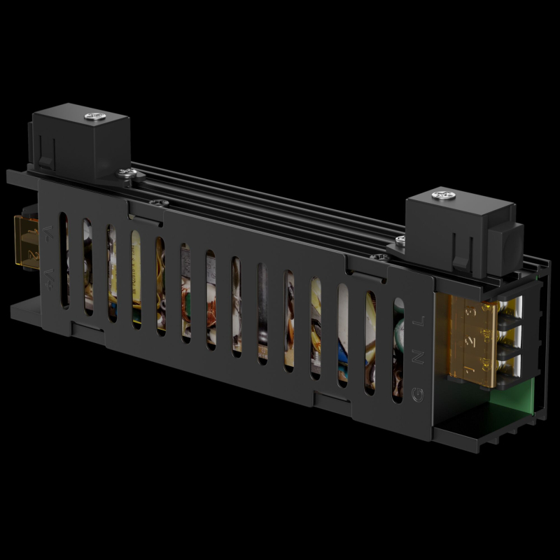 Блок питания Maytoni Accessories for tracks TRX004DR1-100S в Санкт-Петербурге