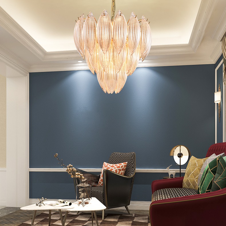 Подвесной светильник ImperiumLoft Tivoli 141084-26 в Санкт-Петербурге