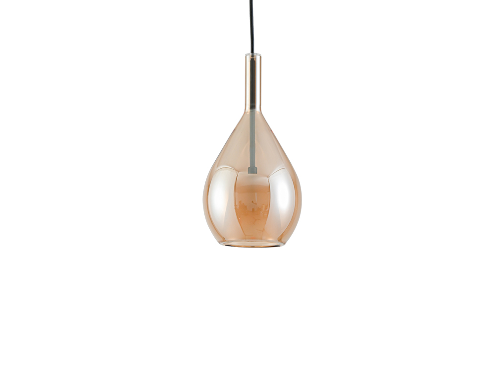 Подвесной светильник Newport 7231/S mat.black amber М0071759 в #REGION_NAME_DECLINE_PP#