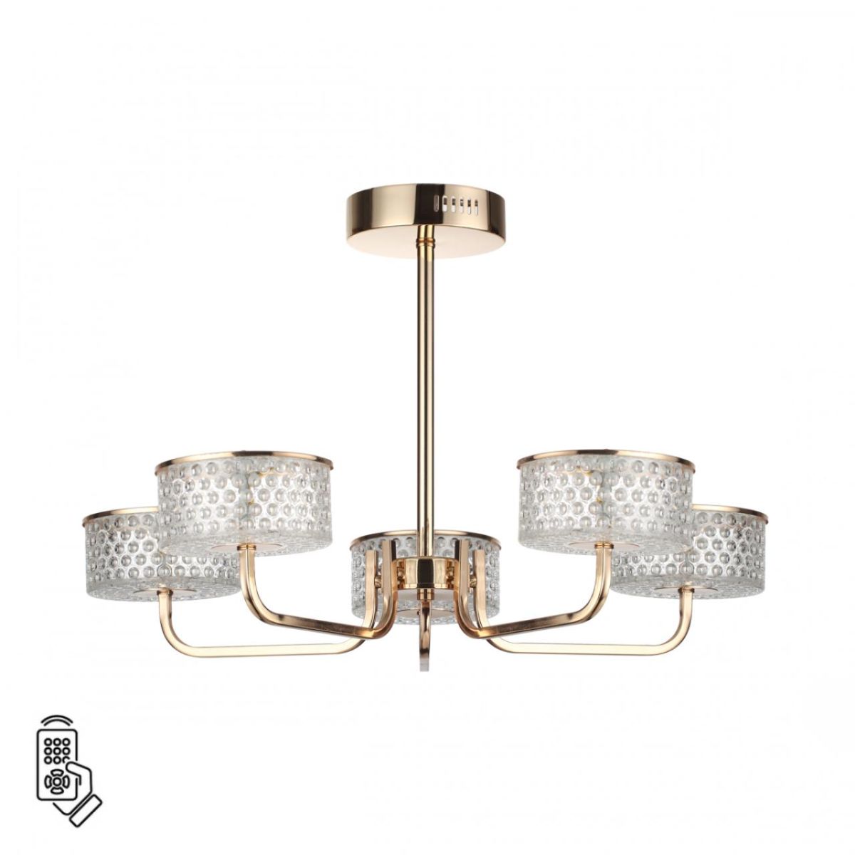 Люстра на штанге Lumion Ledio Venice 6579/60CL в Санкт-Петербурге