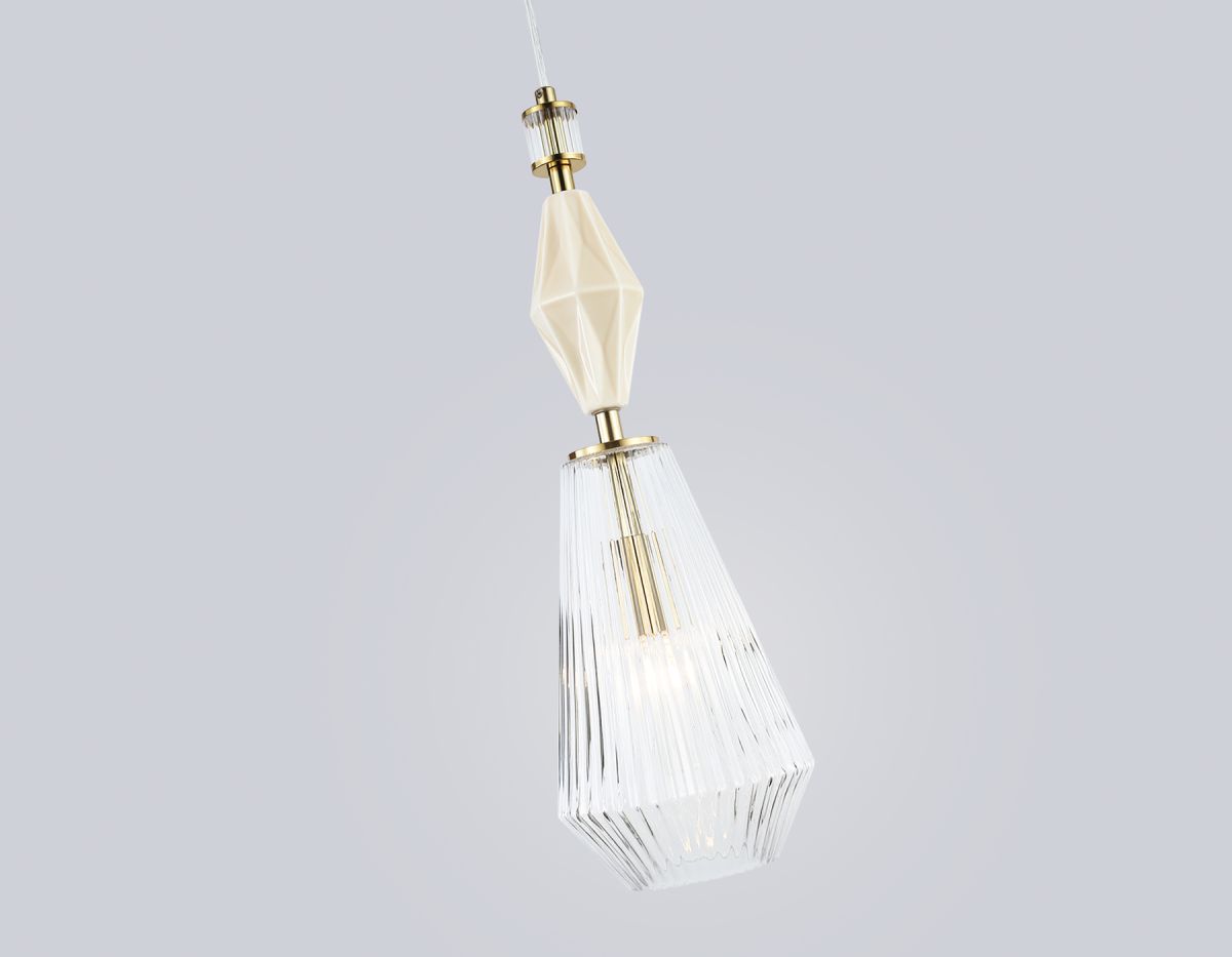 Подвесной светильник Ambrella Light High Light Ceramo Modern LH53181 в Санкт-Петербурге
