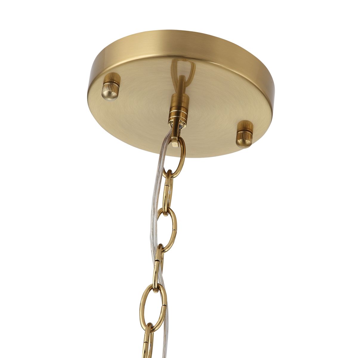 Подвесная люстра  ST Luce Опал SL1403.303.10 в #REGION_NAME_DECLINE_PP#