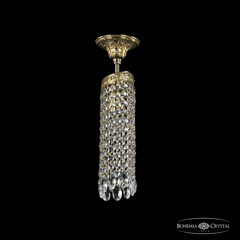 Подвесная люстра Bohemia Ivele Crystal 19203/15IV G в Санкт-Петербурге