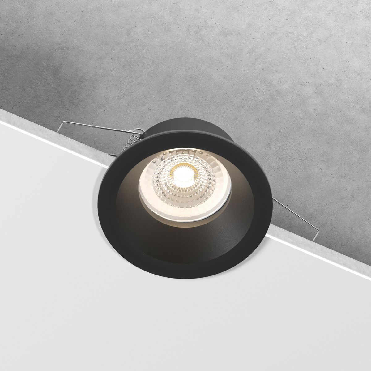 Встраиваемый светильник Elektrostandard Andi 25061/01 4690389214998 a070143 в Санкт-Петербурге