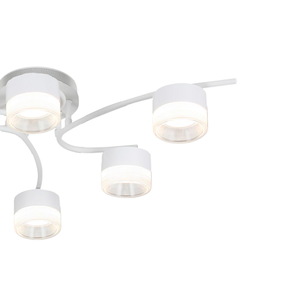 Потолочный led светильник Escada Glowen 120011/6C White ES0000030L в Санкт-Петербурге