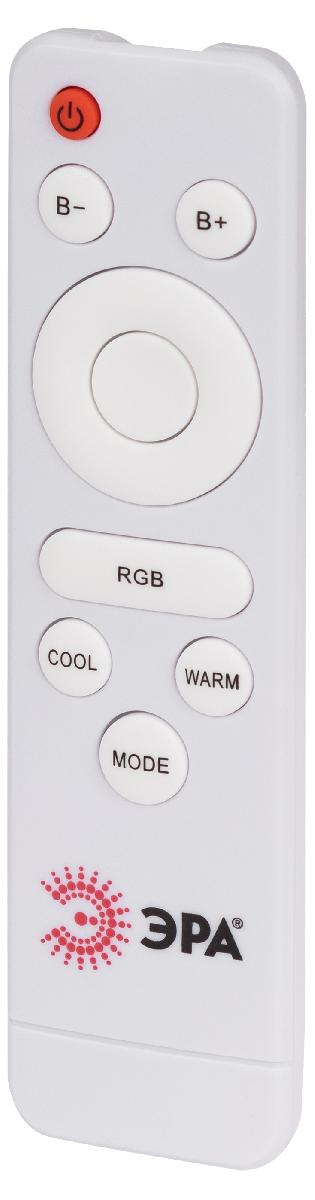 Потолочный светильник Эра SPB-6-80-RC Solar RGBD Б0054483 в Санкт-Петербурге