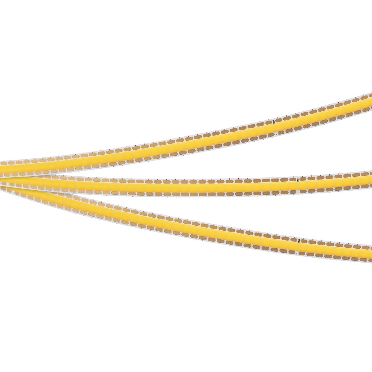 Светодиодная лента Arlight COB-X544-8mm 24V Warm3500 (11 W/m, IP20, 5m, FreeСut) (Свободная резка) 043415(1) в Санкт-Петербурге