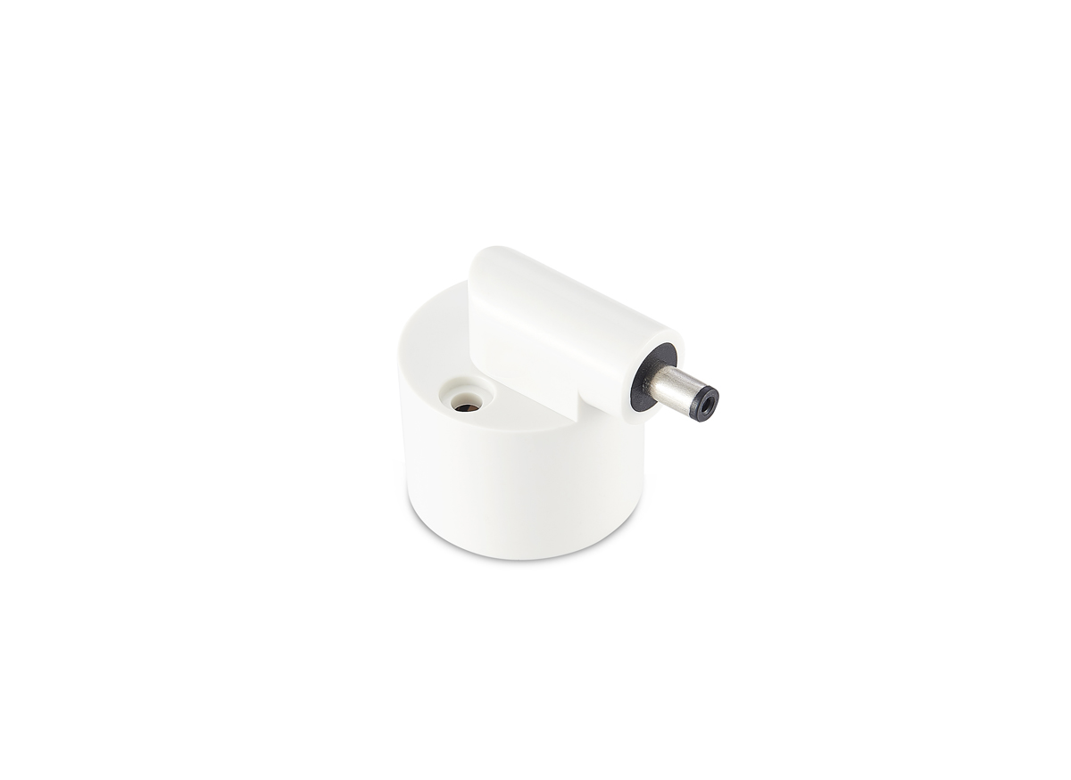 Адаптер с подводом питания Donolux Line Power Connector DL20651 W1 в Санкт-Петербурге