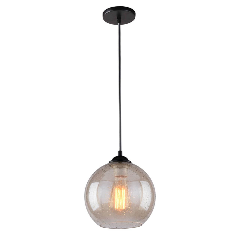 Подвесной светильник Arte Lamp Splendido A4285SP-1AM в #REGION_NAME_DECLINE_PP#