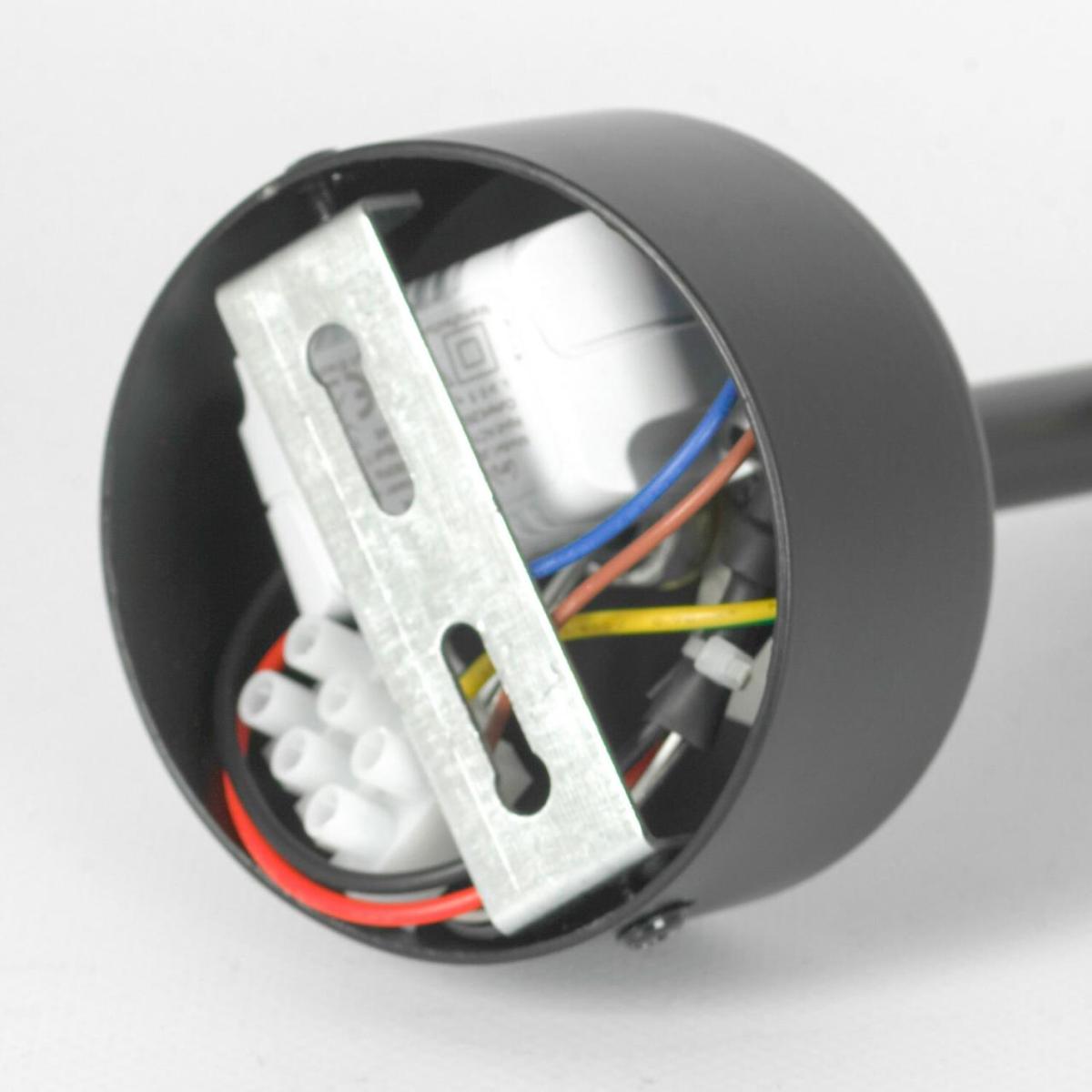 Бра Lussole Jasper LSP-8642 в Санкт-Петербурге