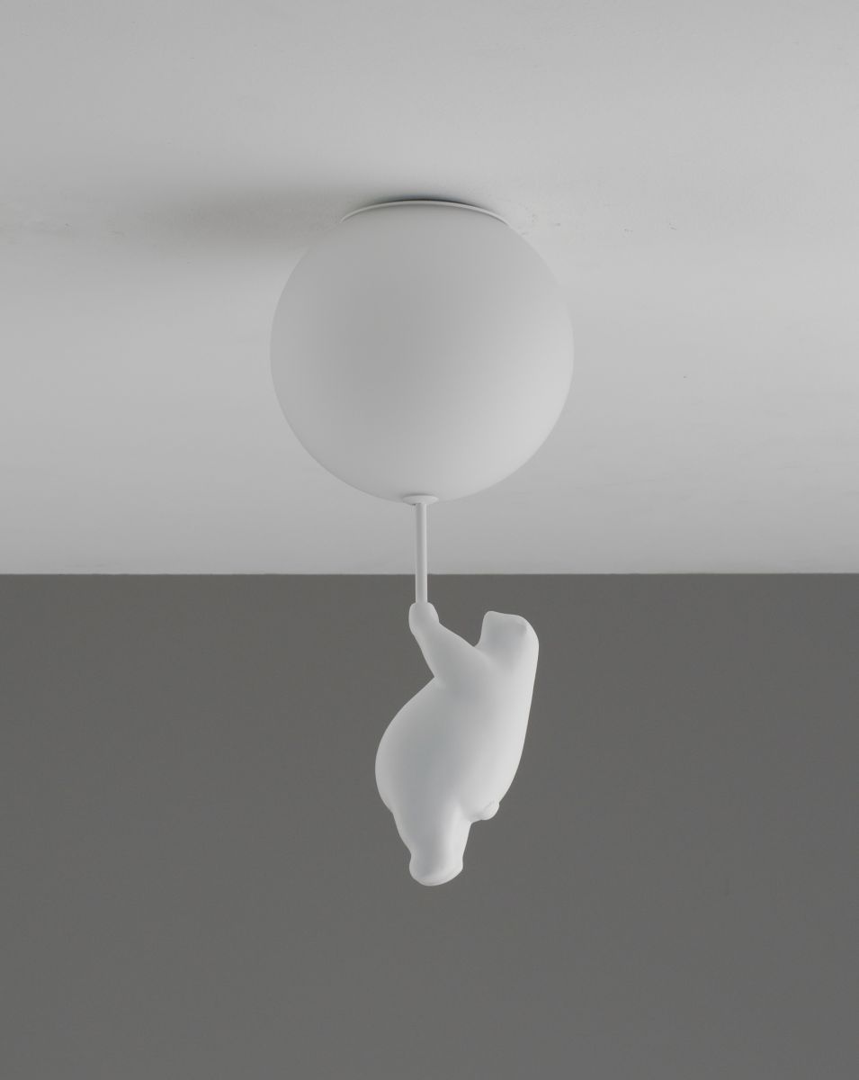 Потолочный светильник Moderli Baloons V11232-1C в #REGION_NAME_DECLINE_PP#
