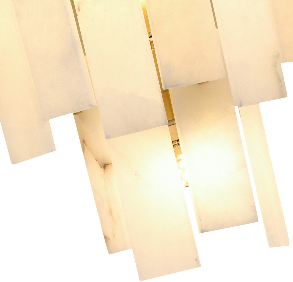 Настенный светильник Stilfort Спаниш Стоун 2197/05/03W в #REGION_NAME_DECLINE_PP#