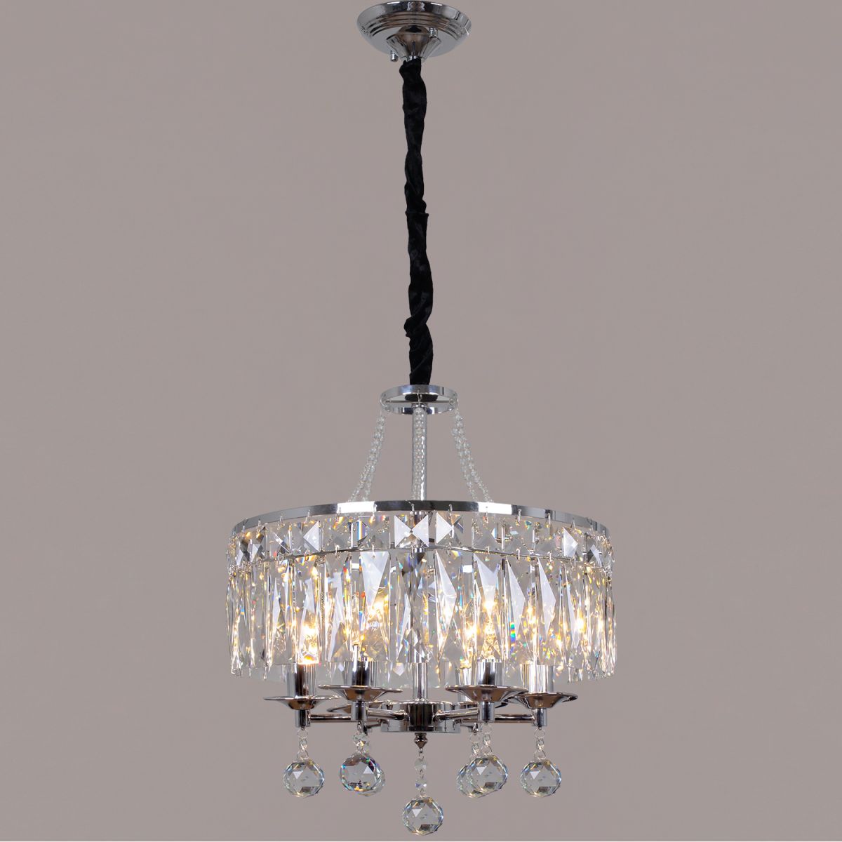 Подвесная люстра Reluce 89025-0.4-06 в Санкт-Петербурге