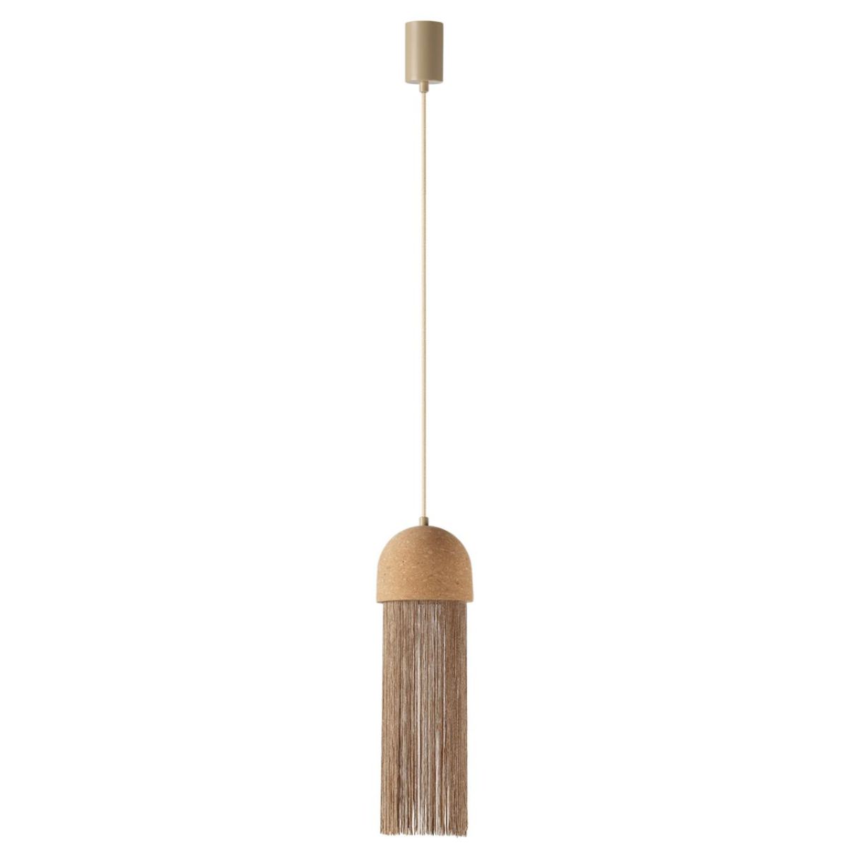 Подвесной светильник Odeon Light Ecodesign Cork 7073/1 в Санкт-Петербурге