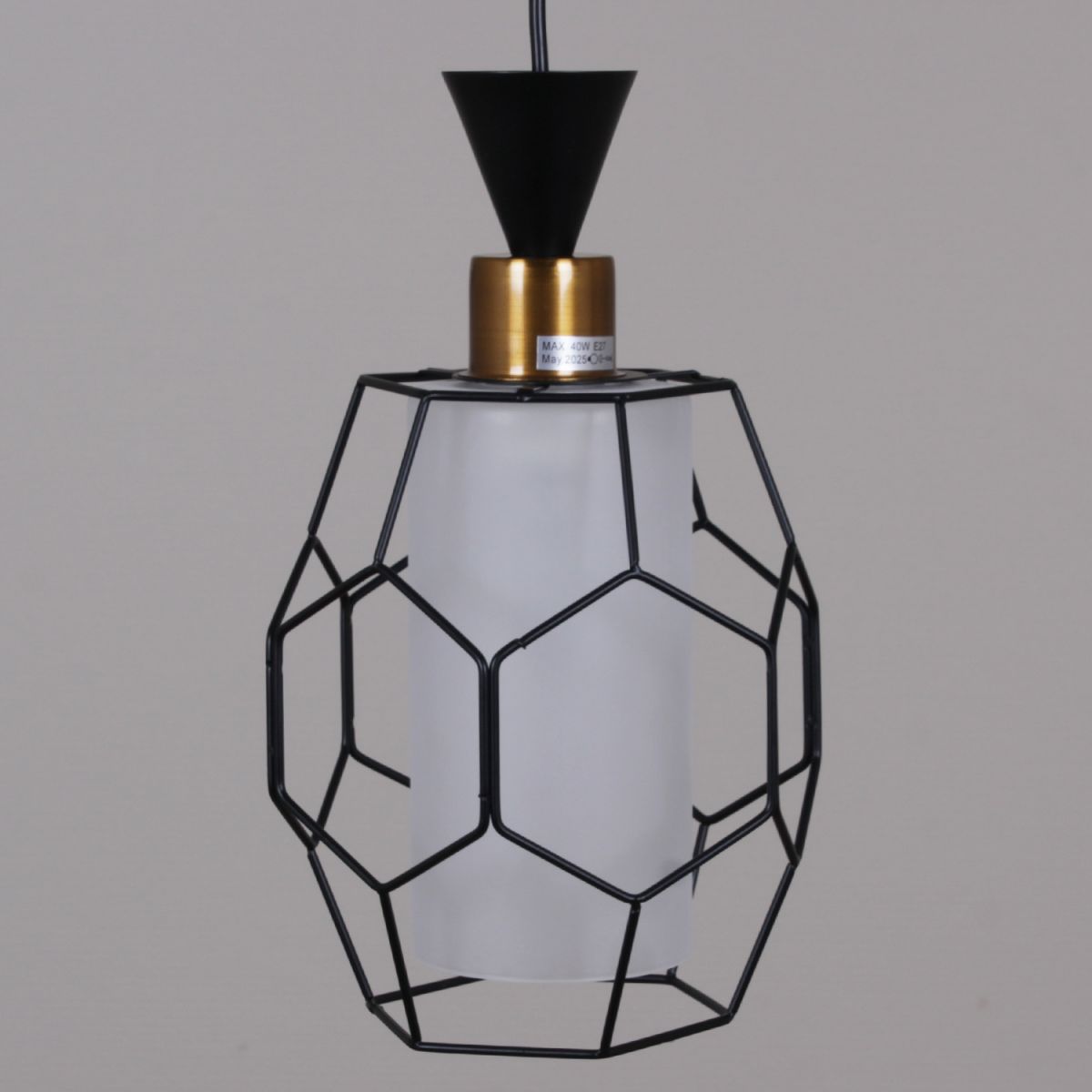 Подвесной светильник Reluce 05641-0.9-01 в Санкт-Петербурге