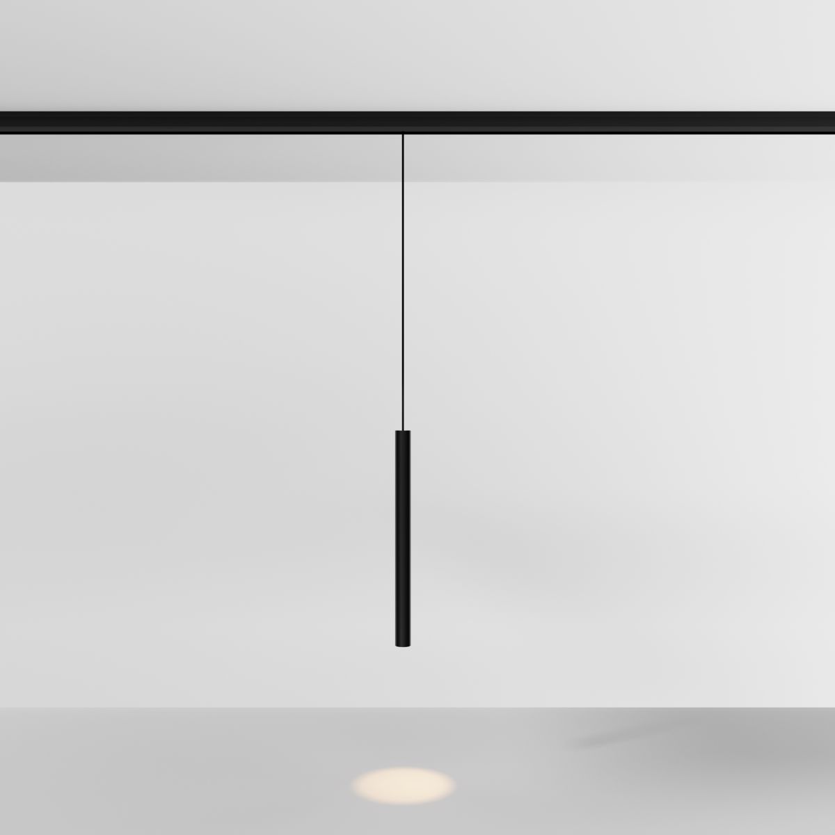 Трековый магнитный светильник Maytoni FOCUS LED TR226-4-5WTW-M-DD2-B в Санкт-Петербурге