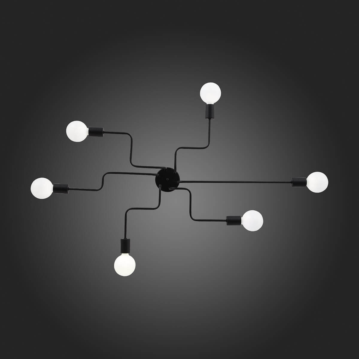 Потолочная люстра ST Luce Ano SL419.442.06 в #REGION_NAME_DECLINE_PP#