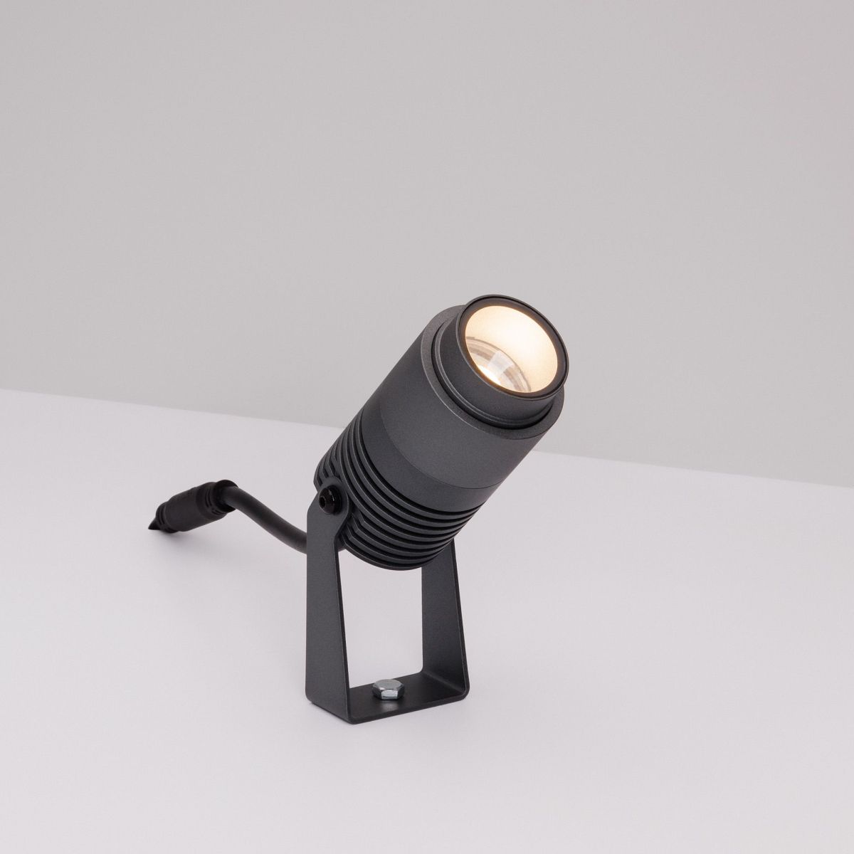 Прожектор Arlight ALT-RAY-ZOOM-R52-8W Day4000 (DG, 10-40 deg, 230V) 032560(1) в Санкт-Петербурге