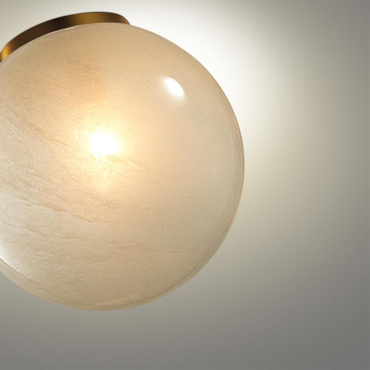 Потолочный светильник Odeon Light Midcent Magia 7109/1C в Санкт-Петербурге