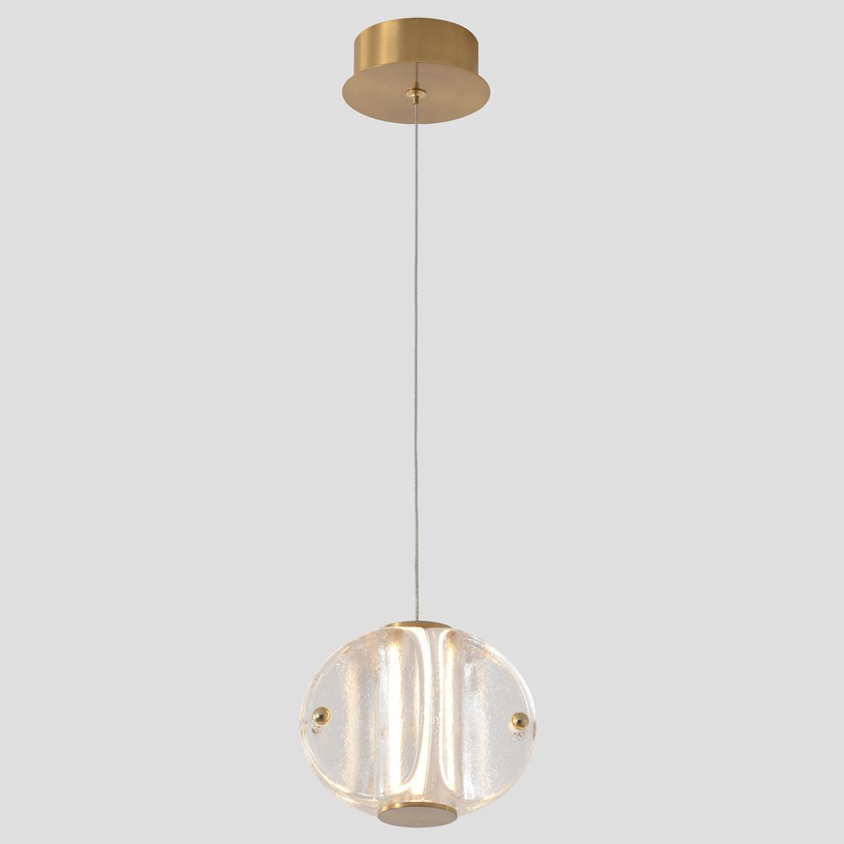 Подвесной светильник Crystal Lux RICH SP4W LED в Санкт-Петербурге