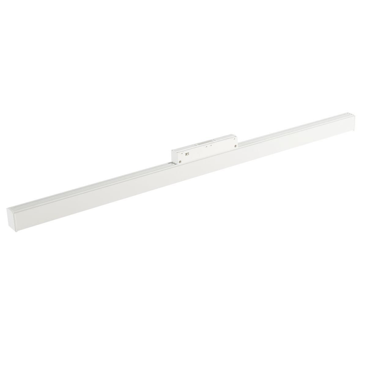 Трековый магнитный светильник Crystal Lux Space CLT 0.33 001 18W WH M4000K в Санкт-Петербурге