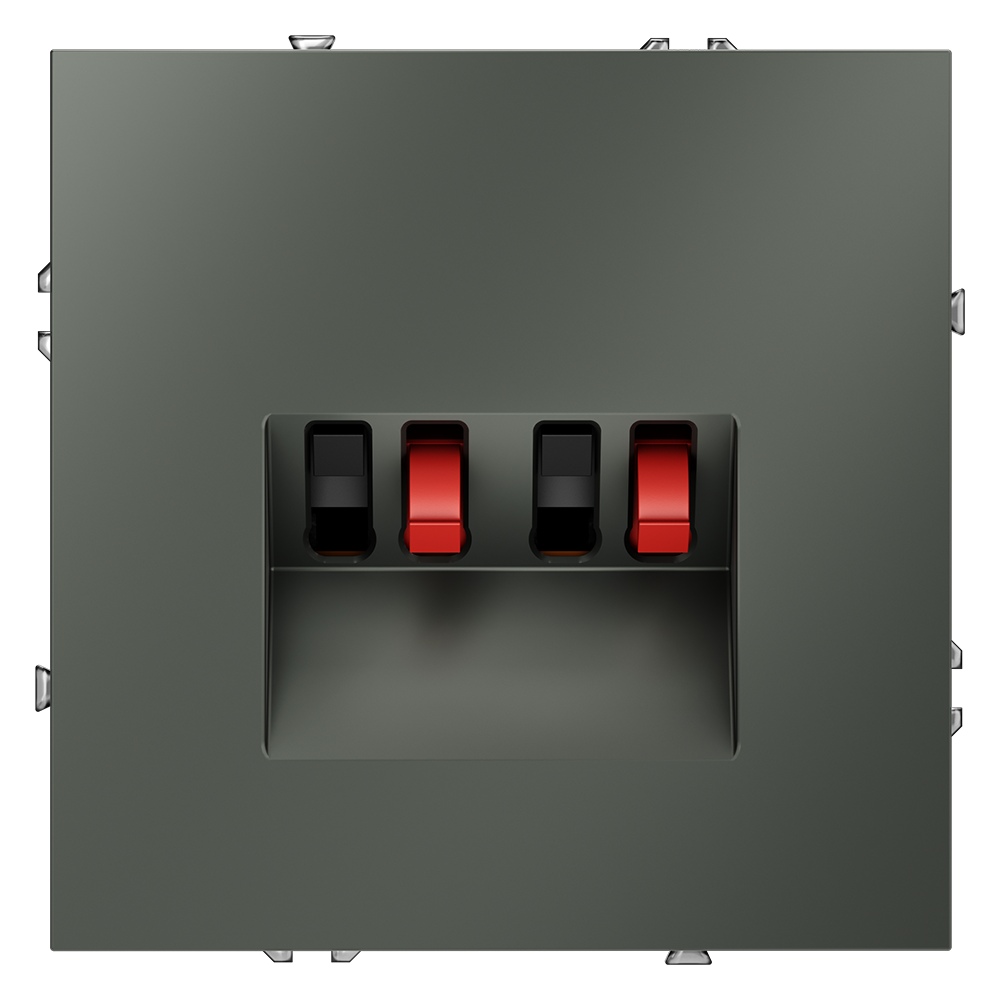 Розетка акустическая Voltum S70 VLS060306 в Санкт-Петербурге