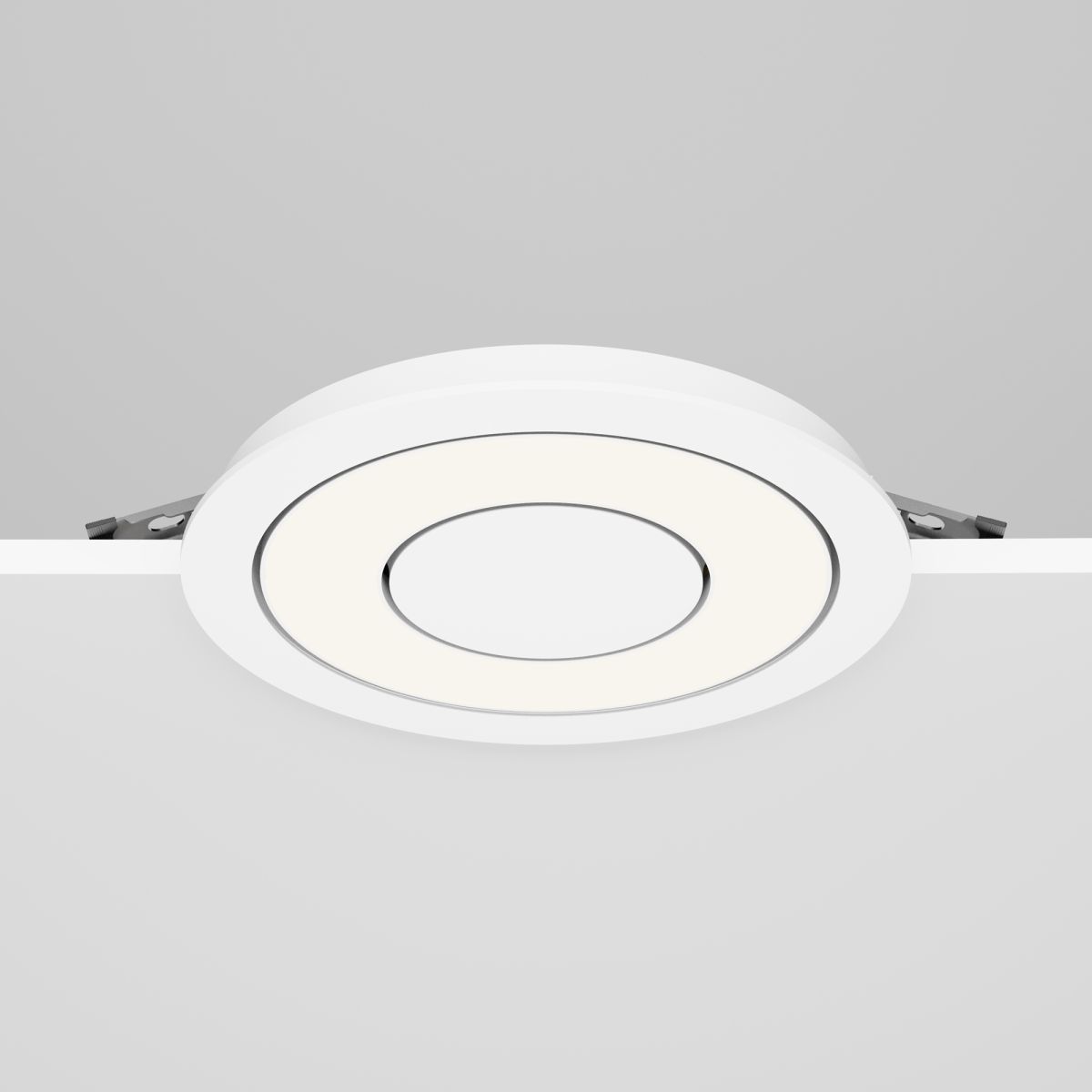 Встраиваемый светильник Maytoni Vector DL102-12W4K-W в #REGION_NAME_DECLINE_PP#