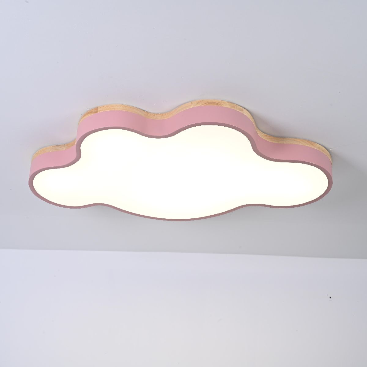 Потолочная люстра ImperiumLoft Cloud Eco 189508-26 в Санкт-Петербурге