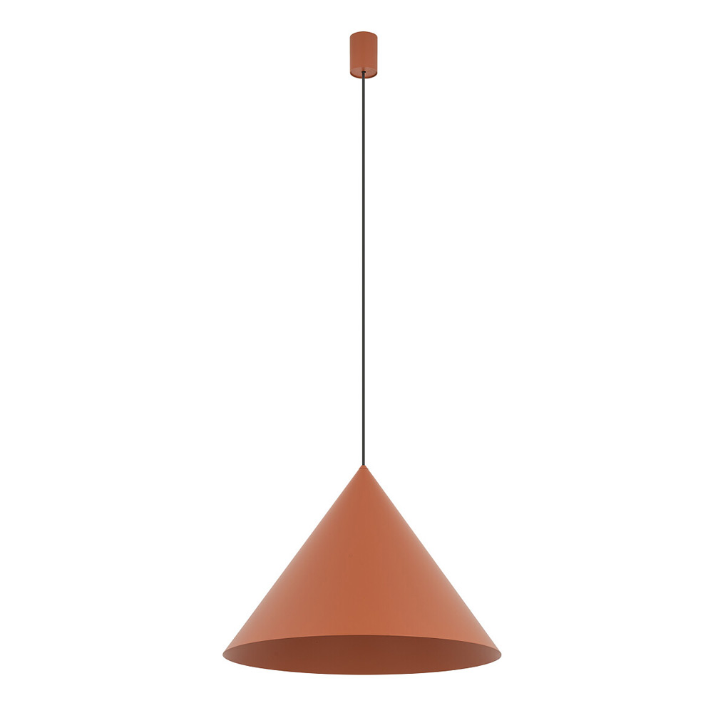 Подвесной светильник Nowodvorski Zenith L Terracotta 11483 в Санкт-Петербурге