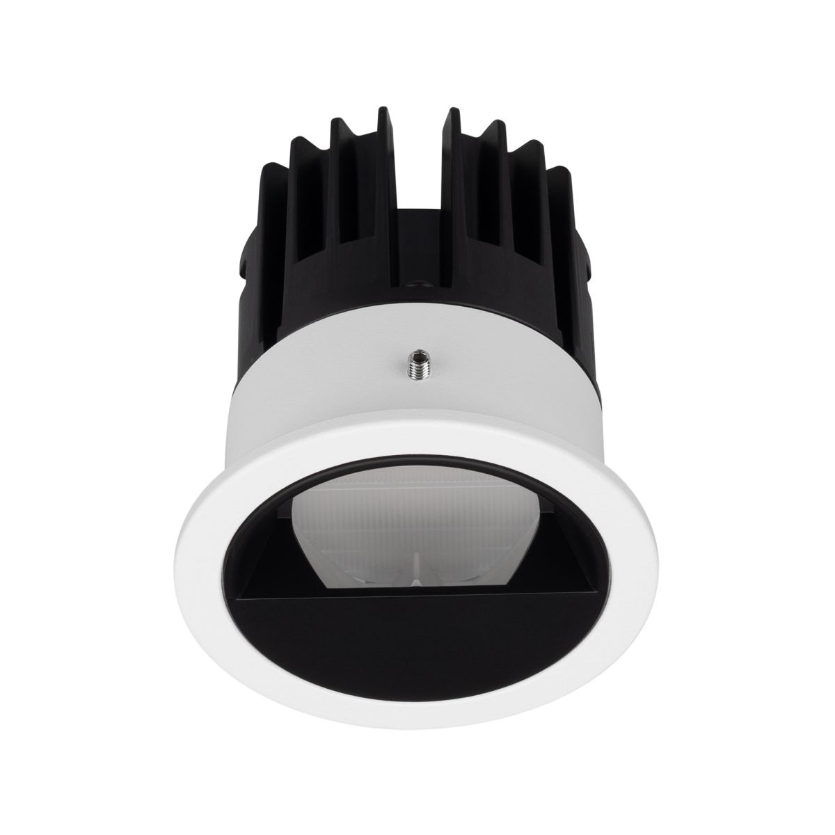 Встраиваемый светильник Arlight DL-VEILA-R63-8W Day4000 (Белый RAL9003, A44x46 deg, 230V) (IP20 Металл) 064958 в Санкт-Петербурге