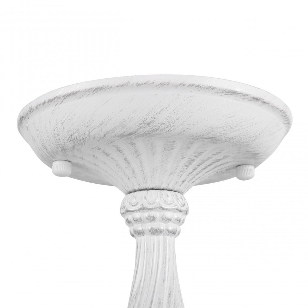 Потолочная люстра Arte Milano 347410/8 WT+SL в #REGION_NAME_DECLINE_PP#