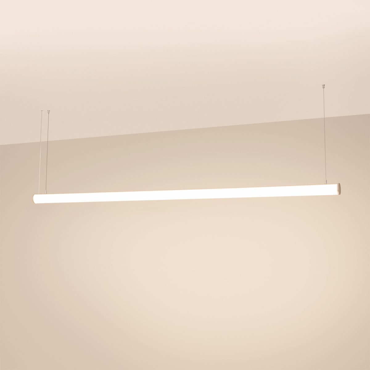 Линейный подвесной светильник Arlight SP-LINE-HANG-D60-L1985-40W Warm3000 (SL, 230V) IP33 (Алюминий) 063649(1) в #REGION_NAME_DECLINE_PP#