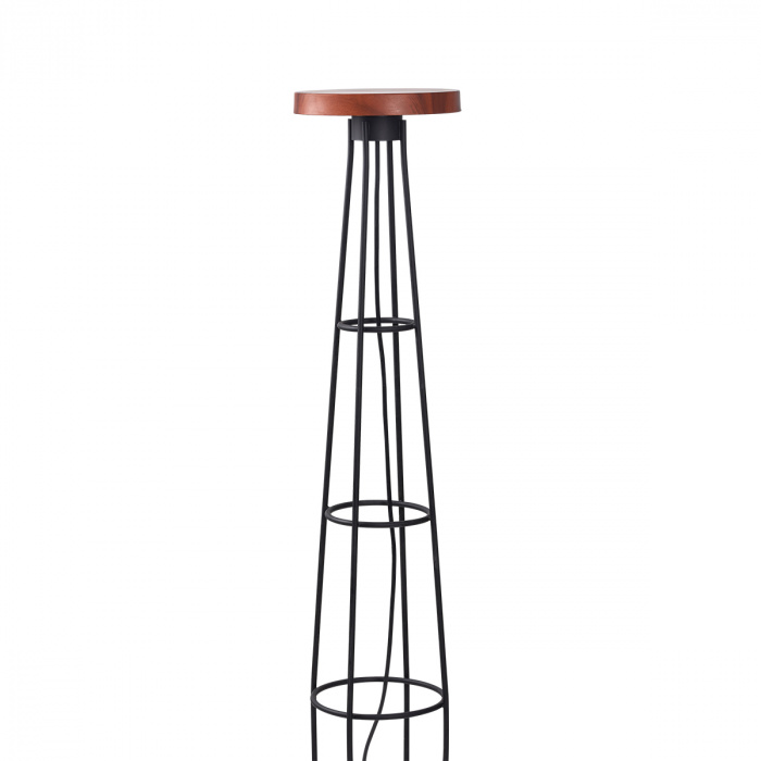 Уличный светильник Odeon Light Nature Liana 7108/15GLA в Санкт-Петербурге
