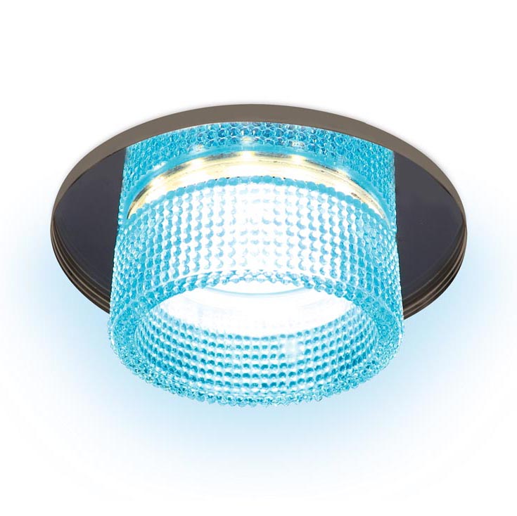 Встраиваемый светильник Ambrella Light Techno Spot TN351 в #REGION_NAME_DECLINE_PP#