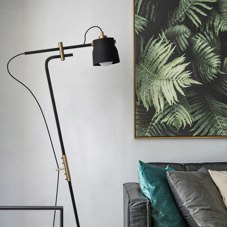 Торшер ImperiumLoft Ram 101955-26 в #REGION_NAME_DECLINE_PP#