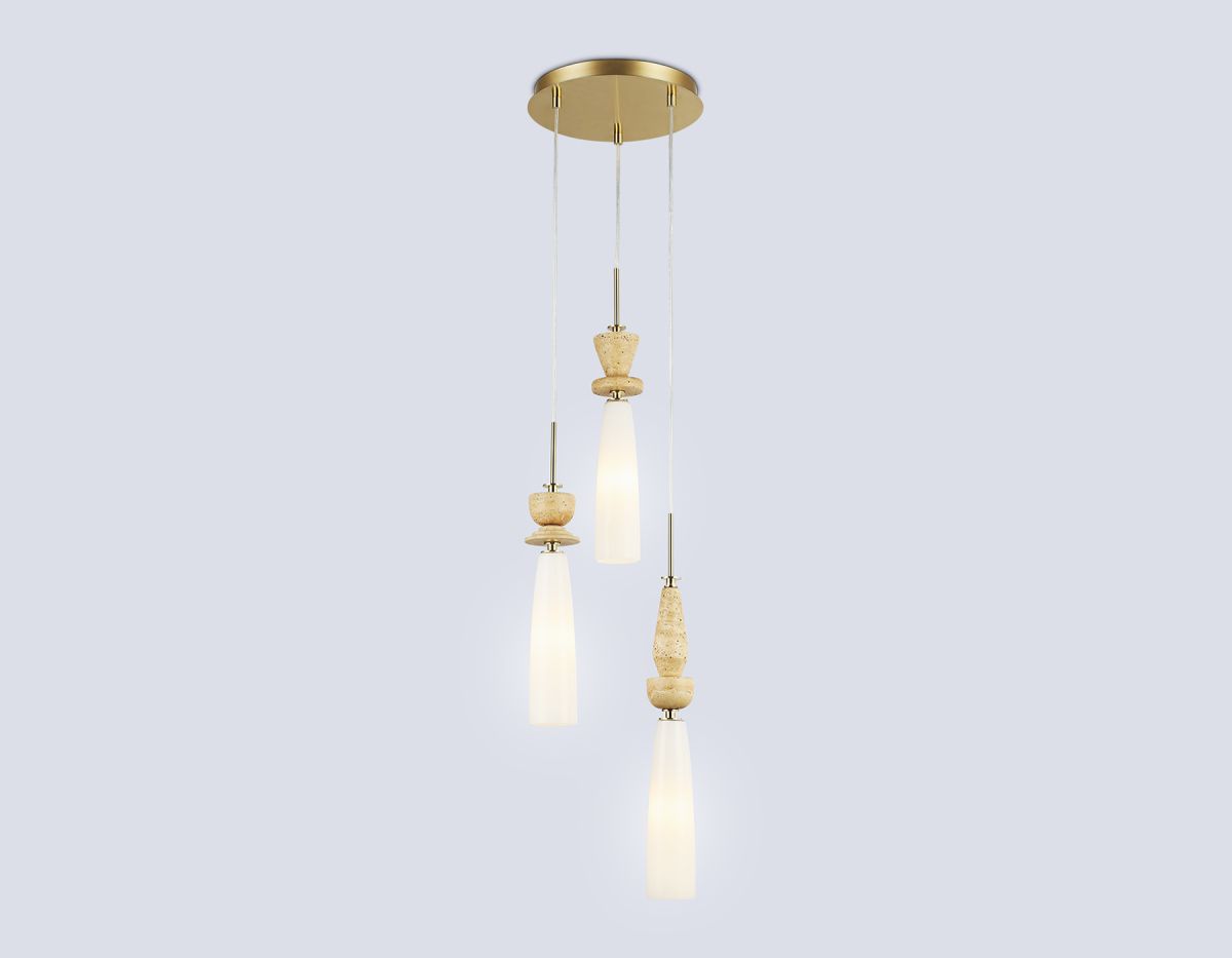 Подвесной светильник Ambrella Light High Light Ceramo Modern LH75367 в Санкт-Петербурге