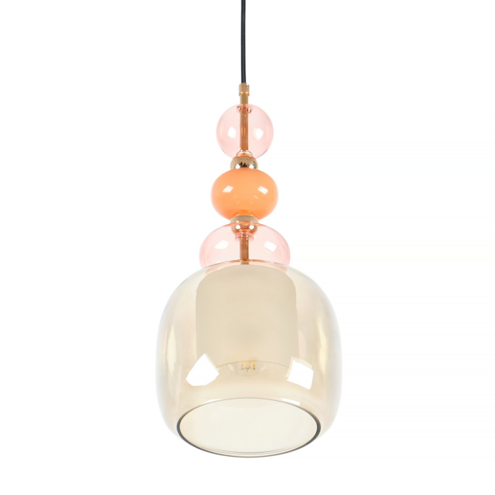 Подвесной светильник Myfar Louis MR2504-1P в Санкт-Петербурге